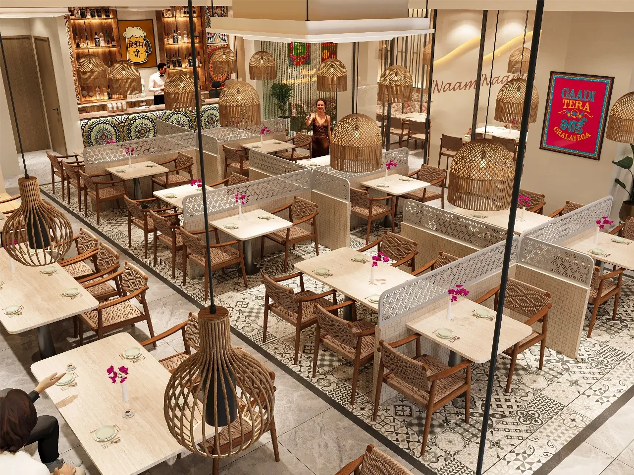 Sustainable Luxury: Eco-Friendly Design